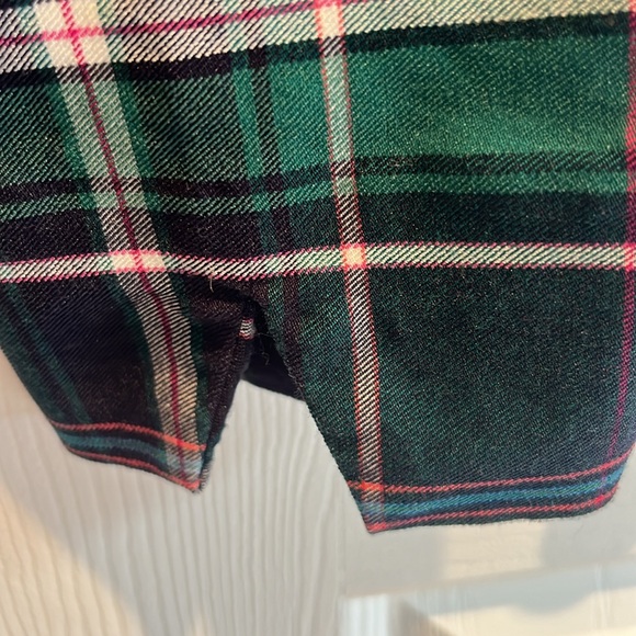 Crown and Ivy Plaid Pants - Picture 5 of 10